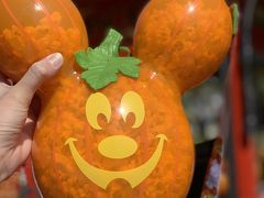 3年ぶり4度目のLA！～ハロウィン中のDisneylandへ～③