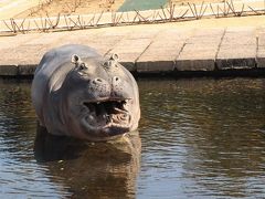 万博公園梅まつり