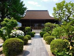 ２０１９年５月　山口パワースポットめぐり　その４　山口市　八坂神社と龍福寺（大内氏館跡）