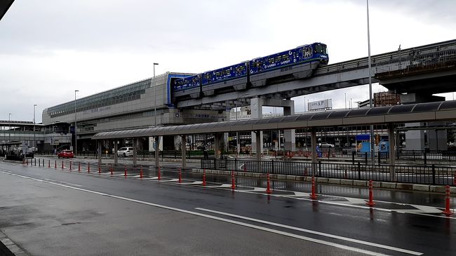 新型コロナで大騒ぎの最中、出張ついでの４トラ日本地図色塗りの旅（関東地方編）です。<br />なお、出発時点で国内出張の規制なし。訪問先各企業も面談等の規制なし。感染対策に十分配慮しながらの旅です。<br />また、久しぶりの東京出張なので、いつものメンバーで「ミニオフ会」付きです。<br /><br />今回の旅程は以下のとおり。<br /><br />【今回の旅程】<br />■２０２０年３月１２日（木）　　<br />　大阪（伊丹空港）⇒東京（羽田空港）<br />　　　　ｂｙ　ANA<br /><br />□西鉄イン蒲田：２泊（朝食付き）<br /><br />■２０２０年３月１４日（土）<br />　東京（羽田空港）⇒大阪（伊丹空港）<br />　　　　ｂｙ　ANA<br /><br />以上