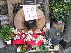 香取・佐原の旅行記