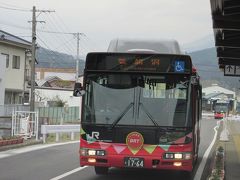 祈り～三陸の鉄道２０１４年春の記録（１０）未来・バス転換を決断したＪＲ大船渡線