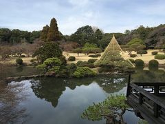 新宿さんぽ