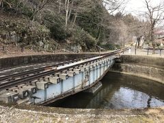 長良川鉄道北農駅：終着駅の旅情、国鉄時代からの鉄道遺産の転車台