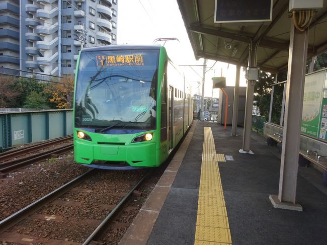 年の瀬も押し迫った12月も下旬近く、山口に所用で出かけました。<br />せっかくの機会なので、そのあと一日休みをもらって、山口県南部と、九州に渡って筑豊地方の鉄道に乗りに行ってきました。<br /><br />筑豊地方を通る鉄道線のうち、第3セクター化した平成筑豊鉄道を通しで乗ってきました。<br />引き続き、同じような境遇なのになぜかこれだけ3セク化されなかった後藤寺線に乗車。<br />そして最後に、鹿児島本線の黒崎駅前と直方市内を結ぶ、筑豊電鉄という路面電車のような電車に乗りました。<br />筑豊電鉄は3回目の乗車、後藤寺線はたぶん20年ぶりくらいの2回目。ただ、どちらも前回の乗車時の記憶があいまいで、こんな路線だったかなあ、という感じです。最近、こういうことが多くなってきましたねえ(笑)<br /><br />今回は、切符の関係で帰りも飛行機ではなくて新幹線です。<br />小倉からまっすぐ東京行きには乗らずに、なかなか乗る機会のない九州新幹線に直通するN700系を乗り継ぎつつ、寄り道して夕食をとりつつ、それなりに凝ったことをして帰宅したのでした。<br />