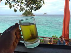 今年もリぺ島で癒される！～4日目サンセットビーチへご案内！