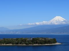 大瀬崎3（静岡県沼津市）へ・・・ 