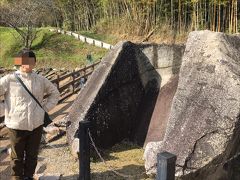 飛鳥　石巡り＆美味しい物巡りサイクリング