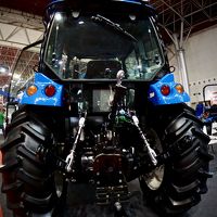 「世界最大のコーヒー展示博」を覗きに、ミナスの州都にVamos!!-2-（ベロホリゾンテ／ミナスジェライス州／ブラジル）