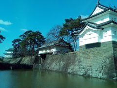 新潟を観光します。２日目。月岡温泉に行きました。