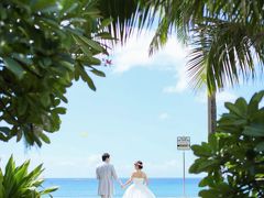 ハワイ挙式＆新婚旅行③