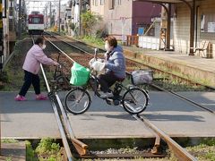 チン電だよ、大阪と堺を結ぶチンチン電車・南海阪堺線界隈ぶらり街歩き