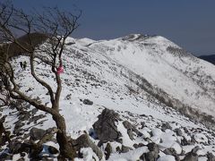 霊仙山(りょうぜんざん）