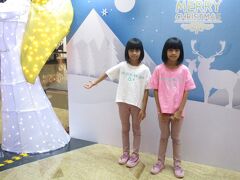 ミャンマー再々訪の旅（11）　マンダレーからバンコクへ帰国の旅。