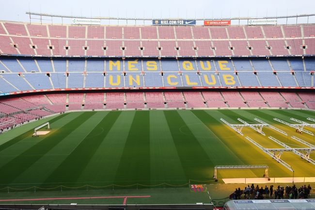 サッカー観戦で人気のおすすめ旅行記 ブログ 海外 フォートラベル サッカー観戦で人気のおすすめ旅行記 ブログ 海外 フォートラベル