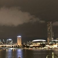 2017 パース＆シンガポール 年越し旅 6