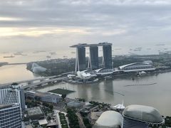2017 パース＆シンガポール 年越し旅 5