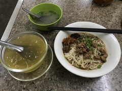 多文化なミャンマーの食べ物