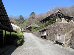 日本民家園で古民家巡りをしてきました