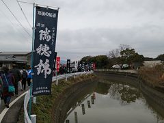 九州最大級！！城島酒蔵びらきウォーキング