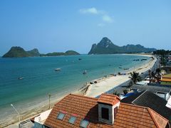プラチュワップキーリーカン（上）♪海はヨォ～海はヨー