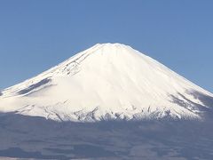 はじめての三島スカイウオーク（Day2)