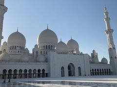 ドバイ3泊5日旅行　3日目