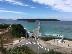 角島＆福岡を巡る旅