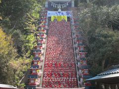 2018年”かつうらビッグひな祭り”と勝浦観光。