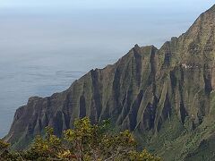 ハワイ親子男子二人旅②カウアイ島編