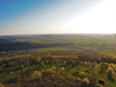 ゼーホーフ城とまだ見ぬフランケン地方の絶景