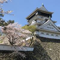 密を避けて春を愛でるマダム旅　北九州編