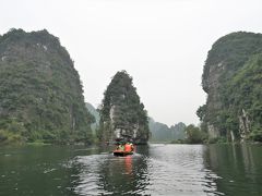 ハロン湾クルーズ船に１泊！ベトナム６日間の旅⑤（2020年2月）