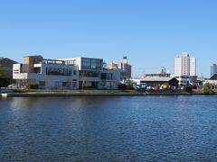 名古屋の中川運河に新たな新名所・バーミキュラ　ビレッジが登場