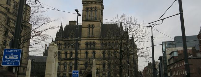 マンチェスター 旅行 クチコミガイド フォートラベル イギリス Manchester
