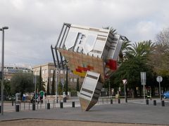 2019-2020年末年始バルセロナ&マヨルカ島 その9 盛りだくさんのパルマ・デ・マヨルカ街歩き