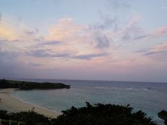 2019夏の沖縄本島1　沖縄を落ち着き目に楽しむ旅