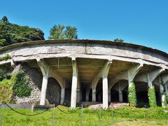 佐渡は超暑かった～！②　☆佐渡金山☆江戸から昭和まで・・・鉱山の変遷が面白い☆