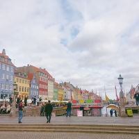 2019年GWはストックホルム～コペンハーゲンをドライブの旅 1ストックホルム、農家民泊、デンマーク