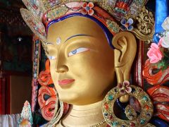 2019－06　インドの中のチベット　レー・ラダック　９日間　②