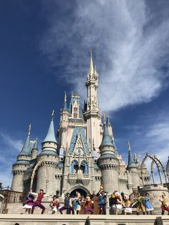 WDW day3③