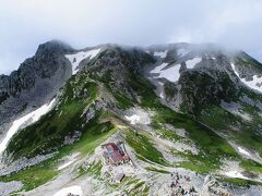 立山山麓家族旅行村でキャンプ&立山に登る旅