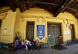 100年以上前に、日本人移民が最初にたどり着いたブラジルの地-5-（サントス／サンパウロ／ブラジル）