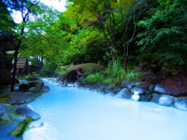 　新型コロナウィルスが大変なことになっています！　<br /><br />　Ｑ太郎の大好きな温泉地やホテル旅館も、団体旅行の方々が次々とキャンセルとなり、かなり大変な思いをされている。<br />そこで、温泉の記事を中心に愉しませて頂いている身としてなにかできないか？<br />ということで、温泉のメリットについて徒然としたためてみました。<br /><br />＊本文中の内容は、あくまでも一個人の見解としてご高覧ください<br /><br />＊扉の写真「高湯温泉　安達屋　大気の湯」<br /><br />＊記述日：2020年3月26日<br />