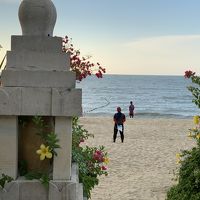 街歩きとグルメとリゾートのペナン島（1日目）