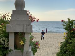 街歩きとグルメとリゾートのペナン島（1日目）