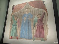 出産の聖母」マドンナ デル パルト美術館 クチコミ・アクセス・営業