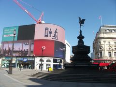 ロンドン・ウェストエンドの現状