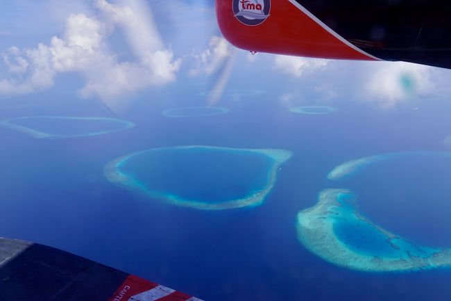 オールインクルーシブと水上飛行機を体験したくて評判の良いコンスタンスハラヴェリリゾートを利用しました。コロナウィルスの影響で心配でしたがパンデミックを忘れてしまう程、心地良い最高のホスピタリティーと景色＆美味しい料理で過ごすことができました。