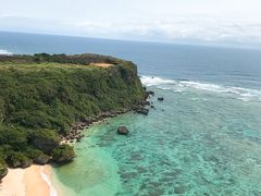 LAダメHawaiiダメからの沖縄満喫ドライブ6日間の旅